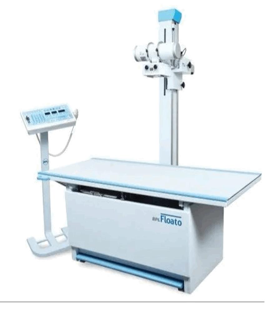 Medical Equipment Installation